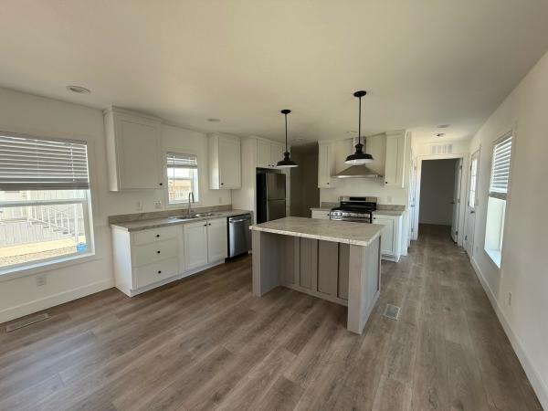 2025 CMH Manufacturing West, Inc. mobile Home