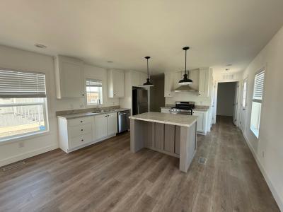 Photo 2 of 4 of home located at 5300 East Desert Inn Rd #047 Las Vegas, NV 89122