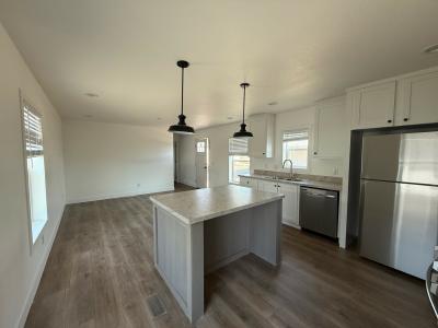 Photo 3 of 4 of home located at 5300 East Desert Inn Rd #047 Las Vegas, NV 89122