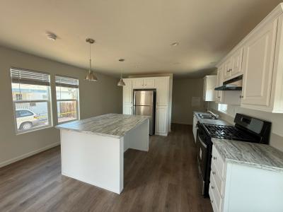 Photo 3 of 7 of home located at 5300 East Desert Inn Rd #033 Las Vegas, NV 89122