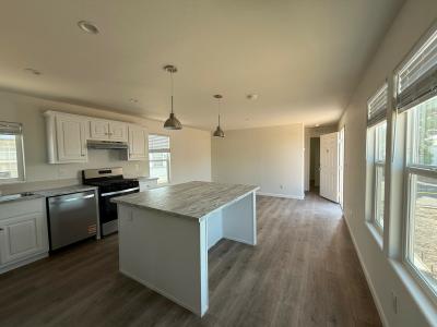 Photo 4 of 7 of home located at 5300 East Desert Inn Rd #033 Las Vegas, NV 89122