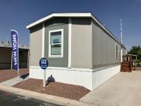 2025 CMH Manufacturing West, Inc. mobile Home