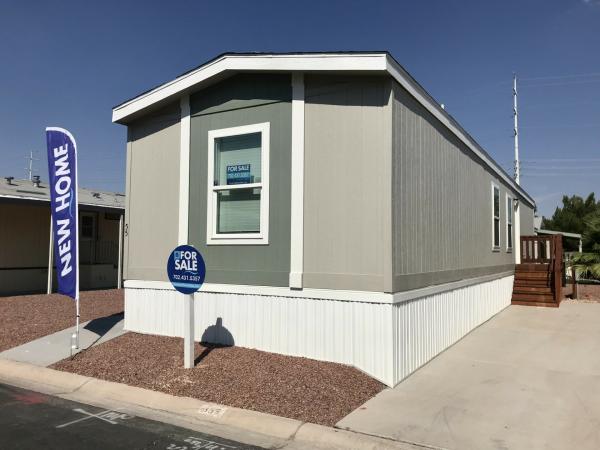 2025 CMH Manufacturing West, Inc. mobile Home