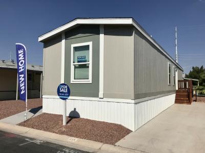 Photo 2 of 8 of home located at 5300 East Desert Inn Rd #055 Las Vegas, NV 89122
