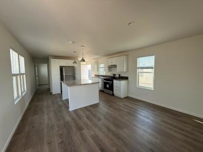 Photo 3 of 9 of home located at 5300 East Desert Inn Rd #053 Las Vegas, NV 89122