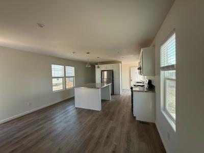 Photo 4 of 9 of home located at 5300 East Desert Inn Rd #053 Las Vegas, NV 89122