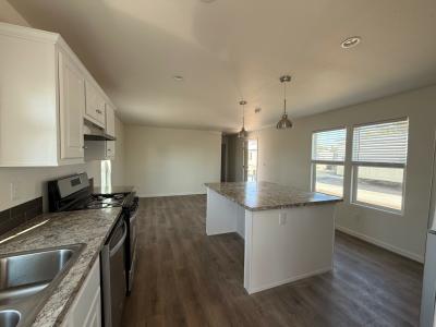 Photo 5 of 9 of home located at 5300 East Desert Inn Rd #053 Las Vegas, NV 89122