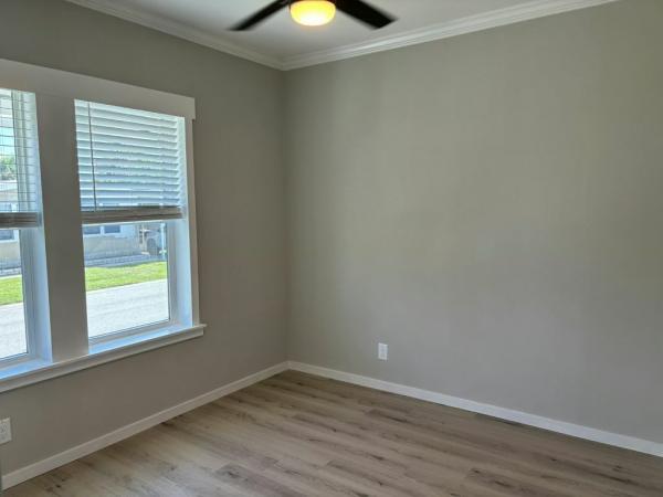 2025 Palm Harbor - Plant City Raleigh w/ Rear Porch Mobile Home