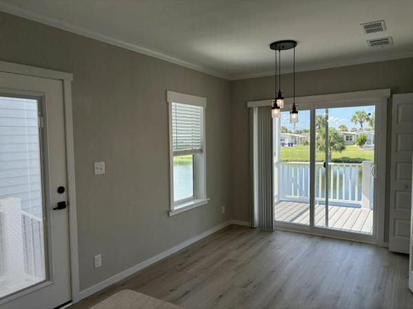 2025 Palm Harbor - Plant City Raleigh w/ Rear Porch Mobile Home