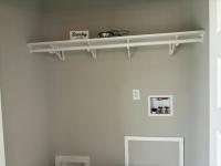 2025 Palm Harbor - Plant City Raleigh w/ Rear Porch Mobile Home