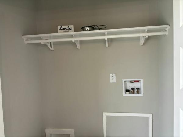 2025 Palm Harbor - Plant City Raleigh w/ Rear Porch Mobile Home