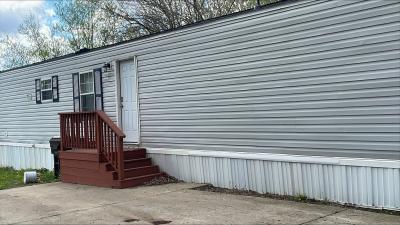 Mobile Home at 3605 Royal Drive Lot 3605Rd Peoria, IL 61604