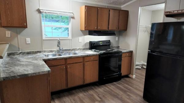 2006 Horton Homes Inc Summit Mobile Home