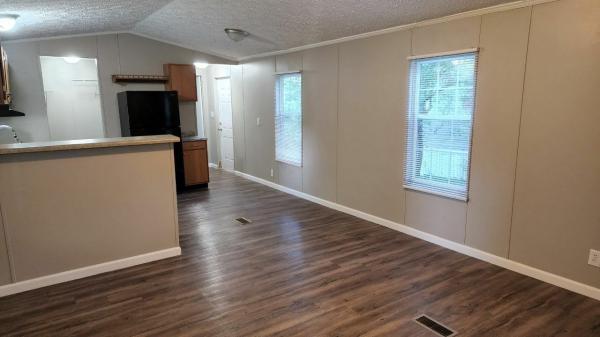 2006 Horton Homes Inc Summit Mobile Home