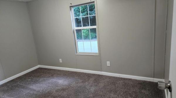 2006 Horton Homes Inc Summit Mobile Home