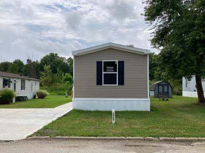 Mobile Home at 1062 South Park Drive Brookfield, OH 44403