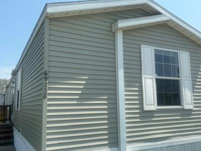 Mobile Home at 69238 Emma Richmond, MI 48062