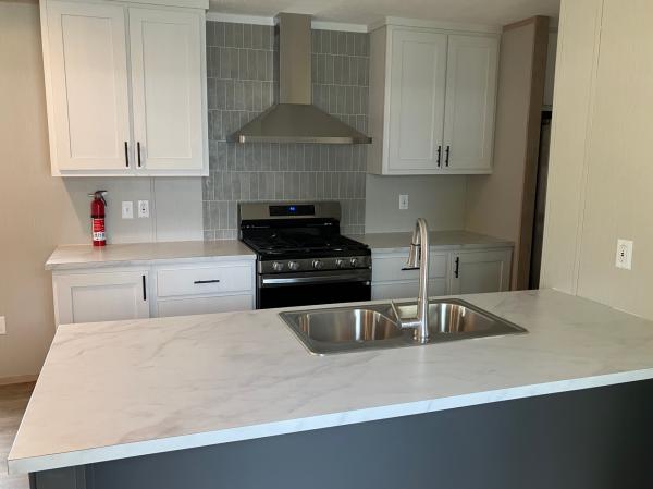 2025 CMH Manufacturing, Inc. mobile Home