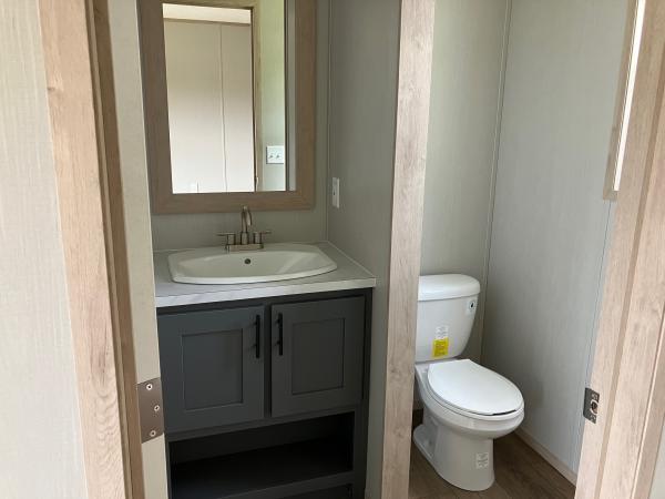 2025 CMH Manufacturing, Inc. mobile Home