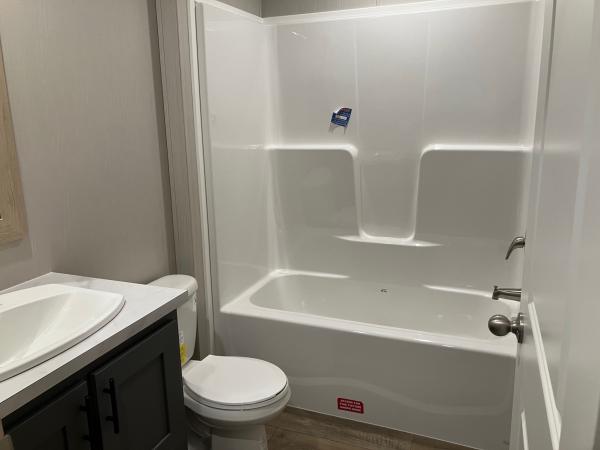 2025 CMH Manufacturing, Inc. mobile Home