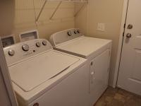 2011 Crest 81SUN16663 Mobile Home