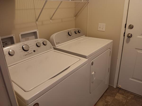2011 Crest 81SUN16663 Mobile Home