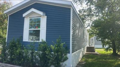 Mobile Home at 8985 Normandy Blvd, #262 Jacksonville, FL 32221