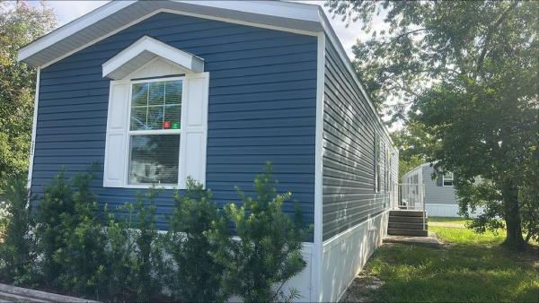 2022 Clayton Mobile Home For Sale