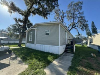 Mobile Home at 9423 Paradise Drive Tampa, FL 33610