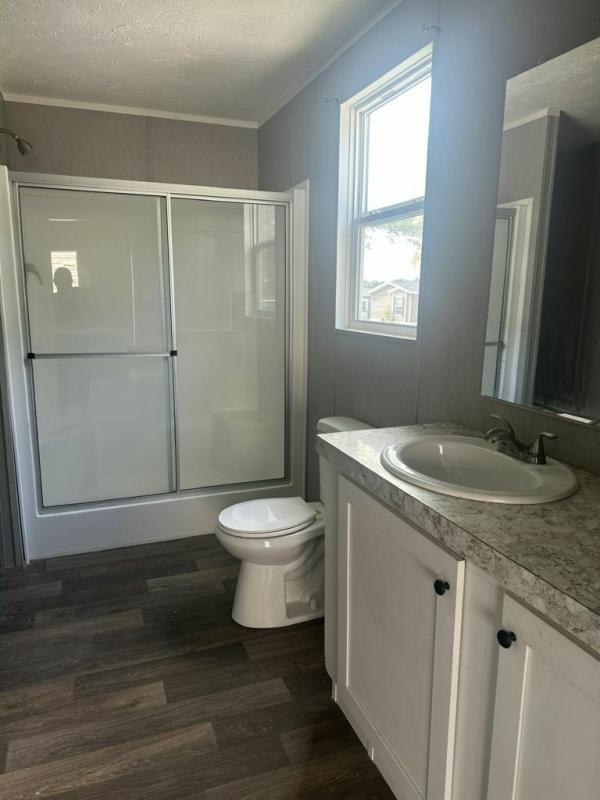 2022 Clayton Tradition 48 Manufactured Home