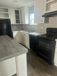 2022 Clayton Tradition 48 Manufactured Home