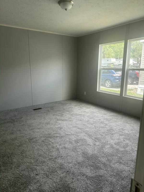 2022 Clayton Tradition 48 Manufactured Home