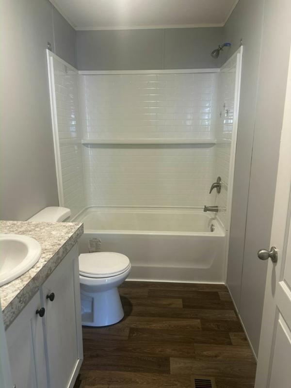 2022 Clayton Tradition 48 Manufactured Home