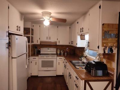 Photo 2 of 8 of home located at 5000 SE Federal Hwy, Lot 47 Okeechobee, FL 34997