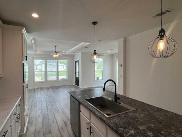 2025 Skyline - Ocala Seaside Mobile Home