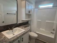 2025 Skyline - Ocala Seaside Mobile Home