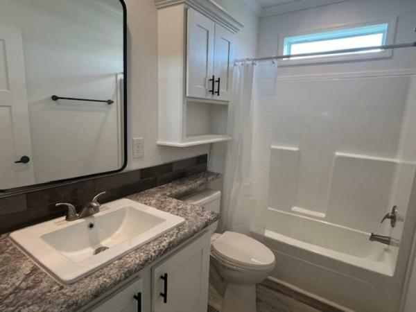 2025 Skyline - Ocala Seaside Mobile Home