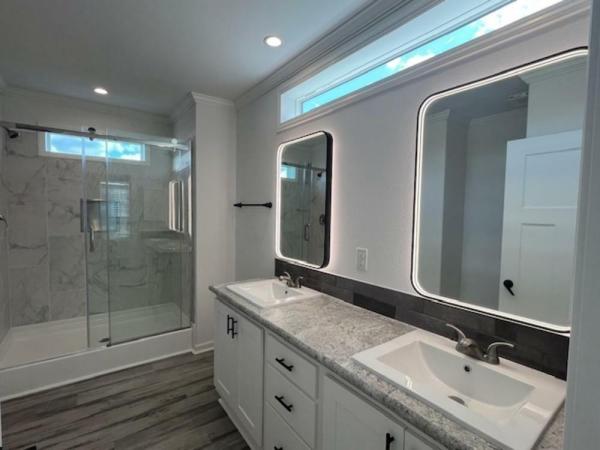 2025 Skyline - Ocala Seaside Mobile Home