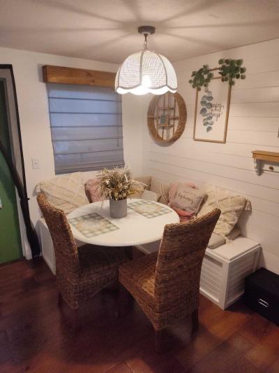 Photo 3 of 8 of home located at 5000 SE Federal Hwy, Lot 47 Okeechobee, FL 34997