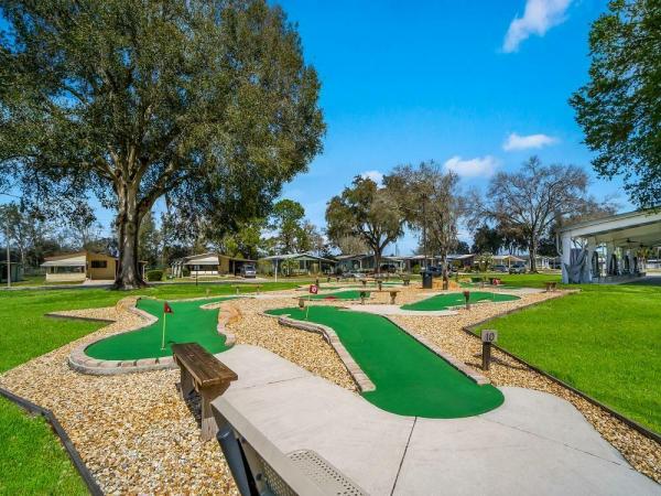 2025 Skyline - Ocala Seaside Mobile Home