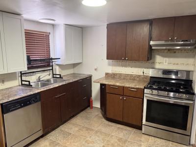 Photo 3 of 7 of home located at 701 S. Dobson Rd. Lot 405 Mesa, AZ 85202