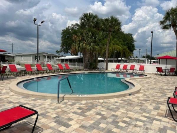 2025 Skyline - Ocala Seaside Mobile Home