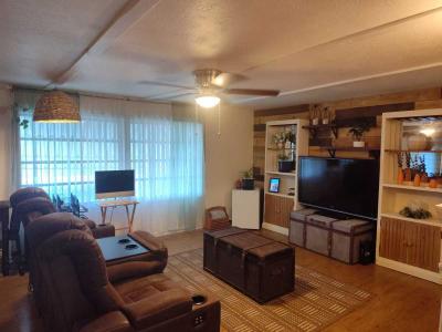 Photo 4 of 8 of home located at 5000 SE Federal Hwy, Lot 47 Okeechobee, FL 34997