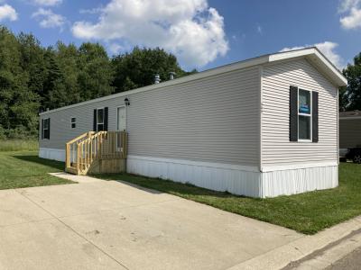 Mobile Home at 949 Walkers Ridge Warsaw, IN 46580