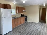 2015 Harmony Homes mobile Home