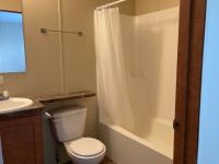 2015 Harmony Homes mobile Home