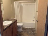 2015 Harmony Homes mobile Home