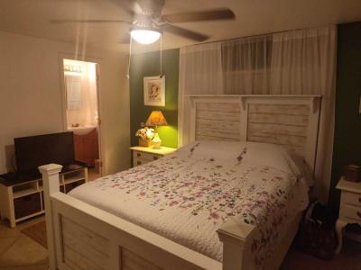 Photo 5 of 8 of home located at 5000 SE Federal Hwy, Lot 47 Okeechobee, FL 34997