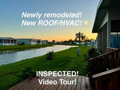 Mobile Home at 7723 Laurel Way Ellenton, FL 34222