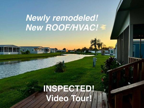 Photo 1 of 2 of home located at 7723 Laurel Way Ellenton, FL 34222